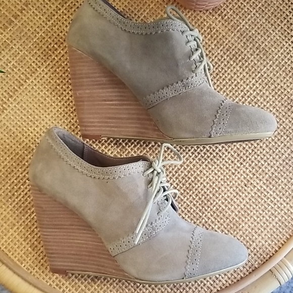 Aldo Booties - Picture 4 of 6